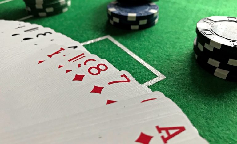  Waar kan je veilig casinospellen spelen?